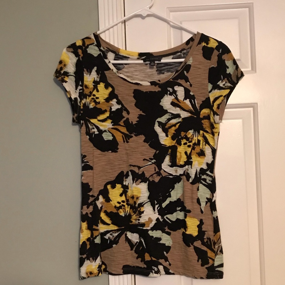 Limited T-Shirt LIKE NEW!